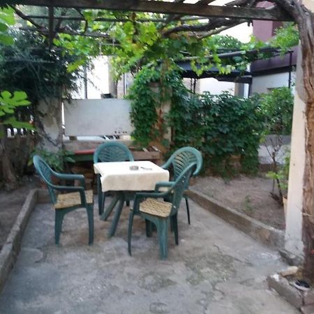 Кало Apartment Sozopol Ngoại thất bức ảnh