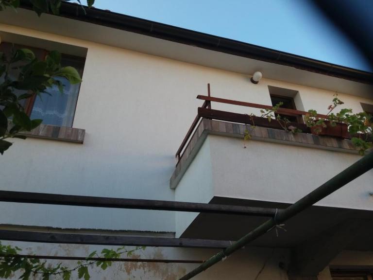 Кало Apartment Sozopol Ngoại thất bức ảnh