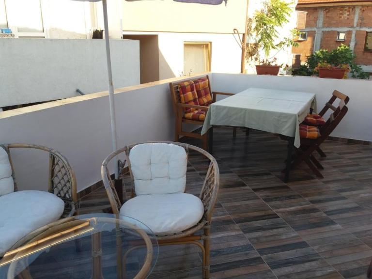 Кало Apartment Sozopol Ngoại thất bức ảnh