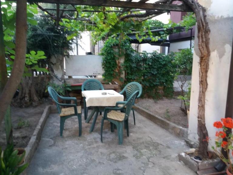 Кало Apartment Sozopol Ngoại thất bức ảnh