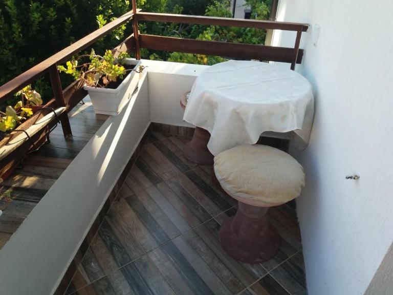 Кало Apartment Sozopol Ngoại thất bức ảnh