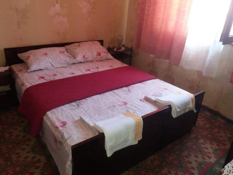 Кало Apartment Sozopol Ngoại thất bức ảnh