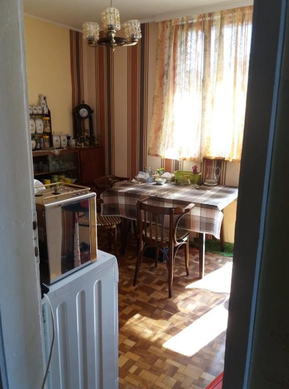 Кало Apartment Sozopol Ngoại thất bức ảnh